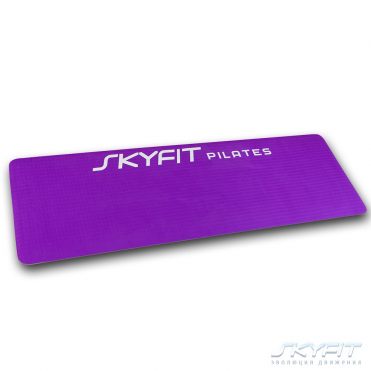 Эко коврик для пилатес SKYFIT SF-NIK-EM